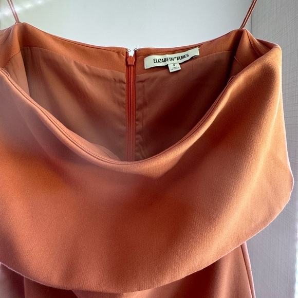 Elizabeth and James Melinda Dress - Picture 5 of 5